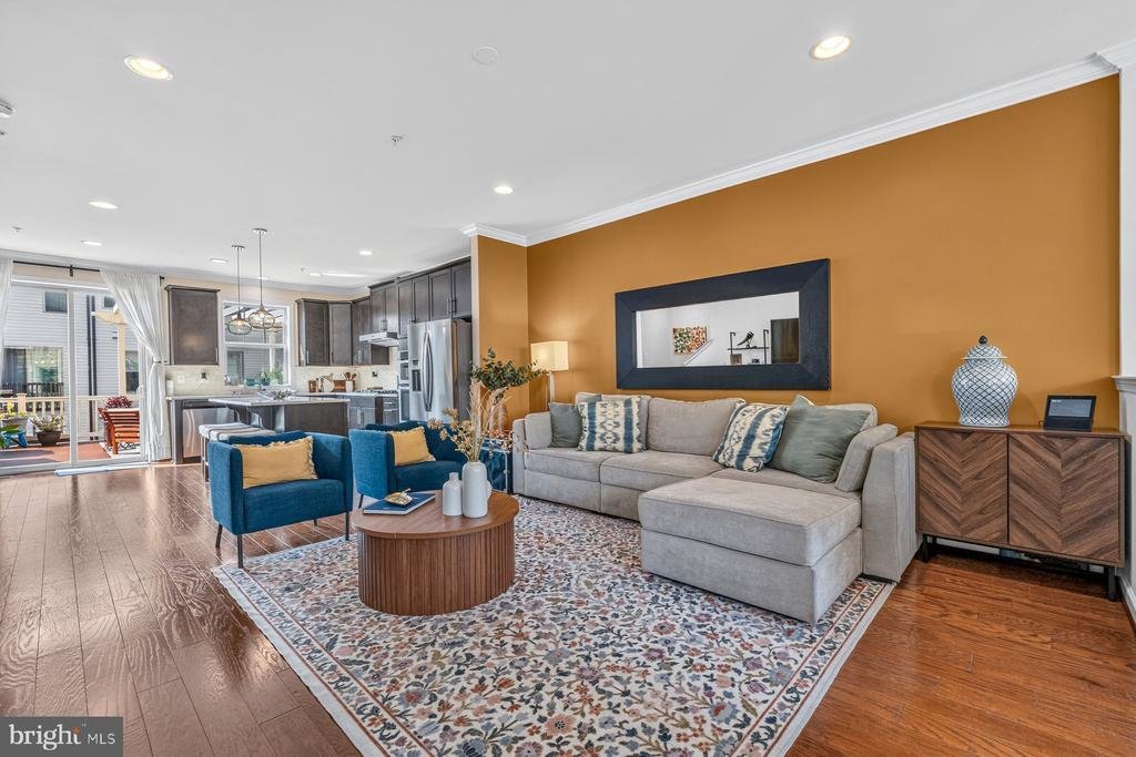 Townhouse in Germantown, Maryland, United States 3 - 18454312