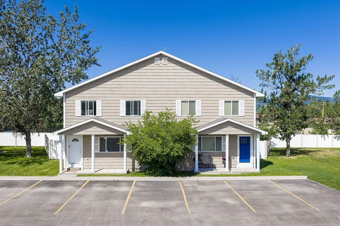 House in Victor, Idaho, United States 2 - 18454346