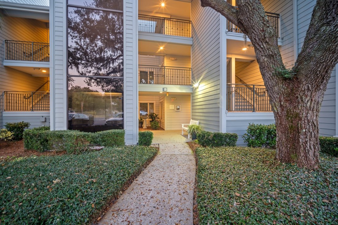Condo in Hilton Head Island, South Carolina, United States 4 - 18454043