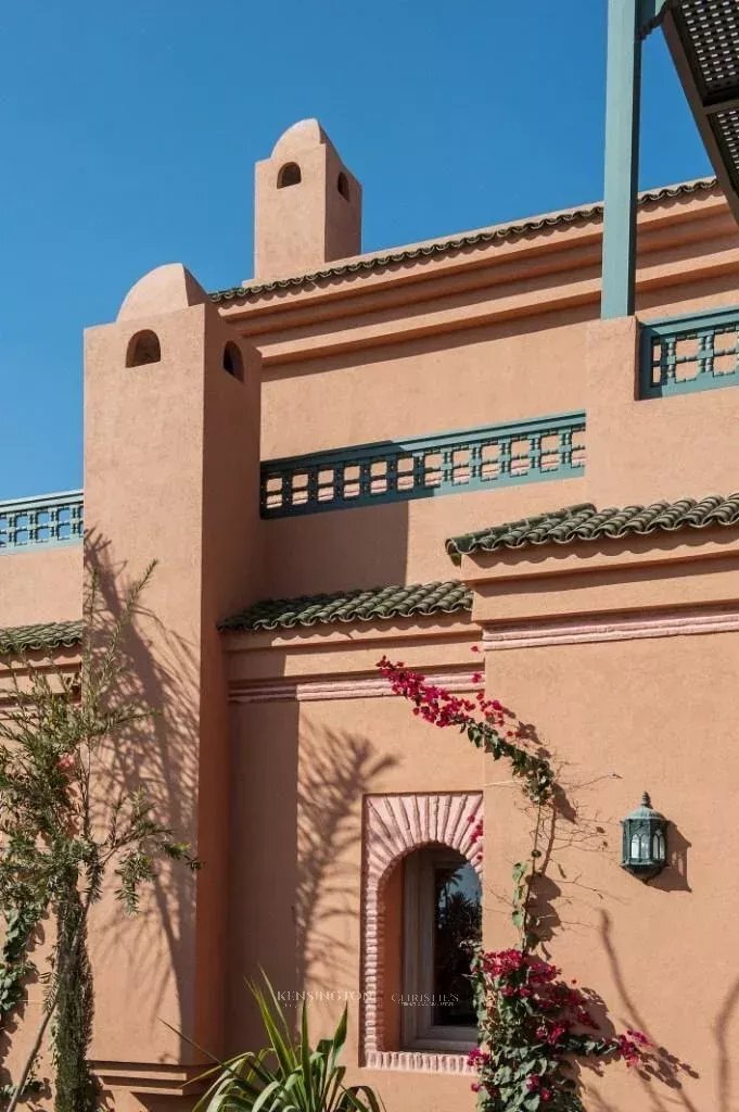 Villa in Marrakesh, Marrakesh-Safi, Morocco 5 - 18454740