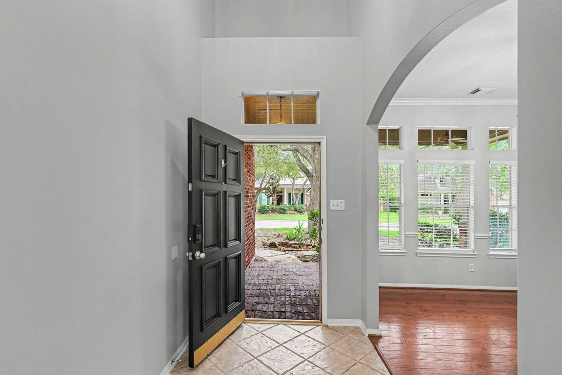 House in Conroe, Texas, United States 4 - 18453762