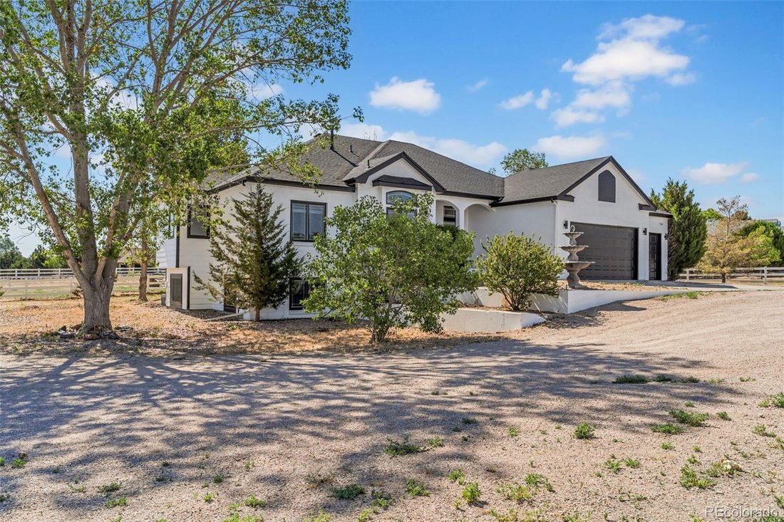 House in Lochbuie, Colorado, United States 3 - 18453840