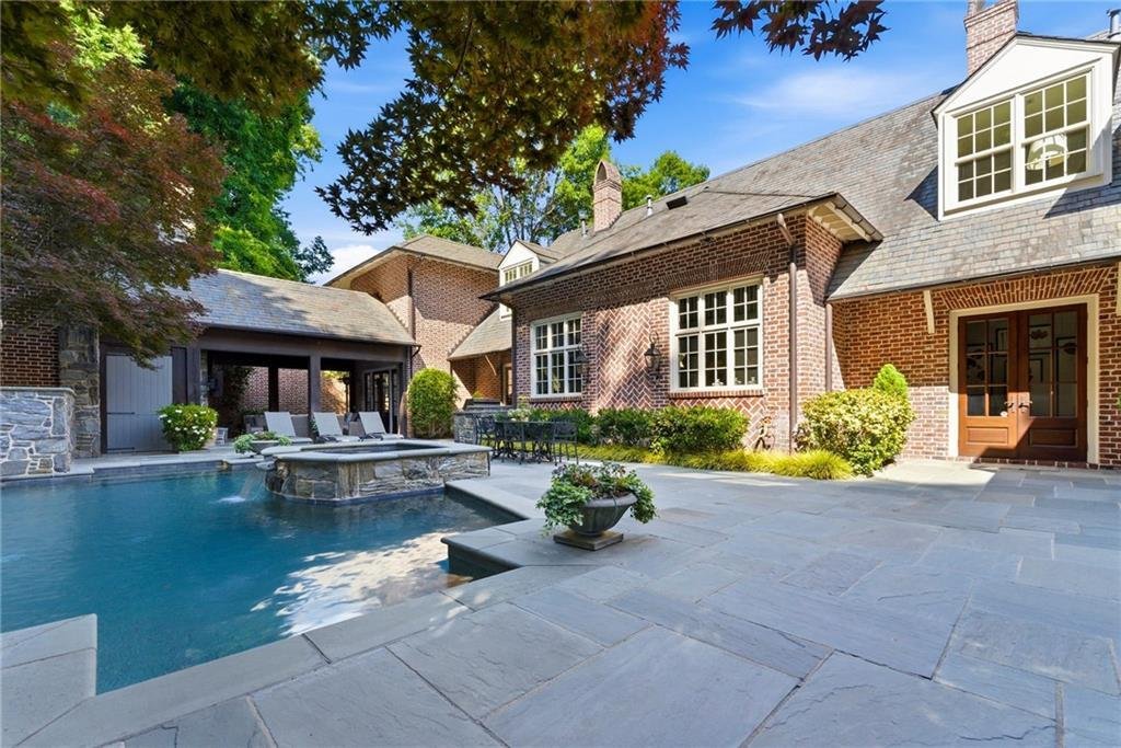 House in Atlanta, Georgia, United States 4 - 18454506