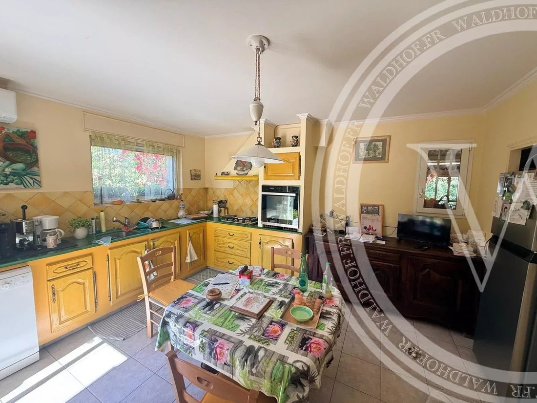 House in Mougins, Provence-Alpes-Côte d'Azur, France 4 - 18454368