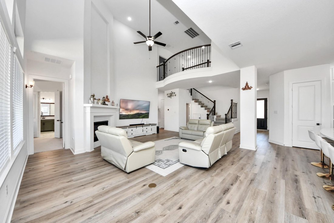 House in Houston, Texas, United States 3 - 18453778