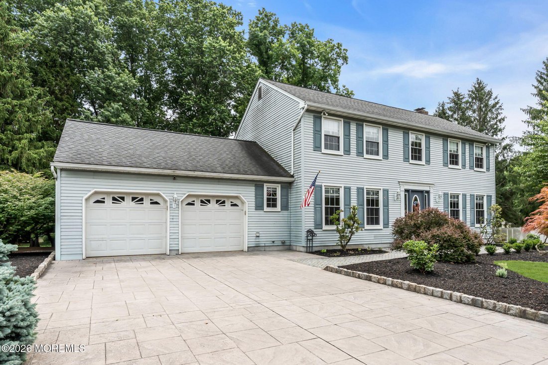 House in Red Bank, New Jersey, United States 2 - 18453880
