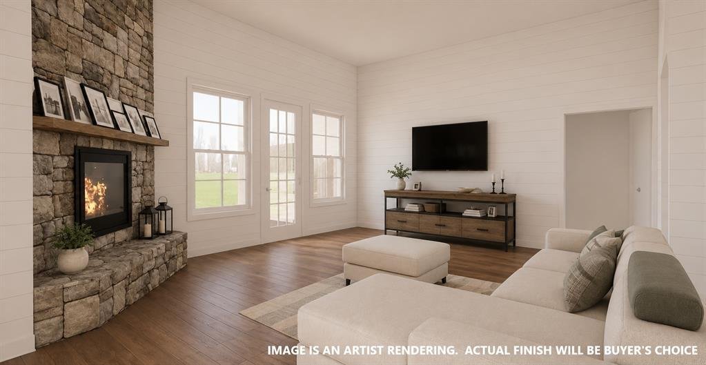 House in Gordonville, Texas, United States 5 - 18453970