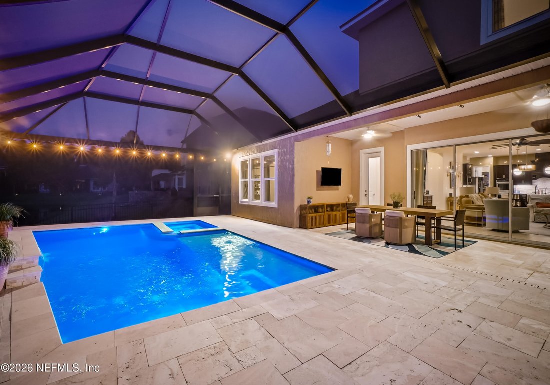 House in Fruit Cove, Florida, United States 5 - 18453438