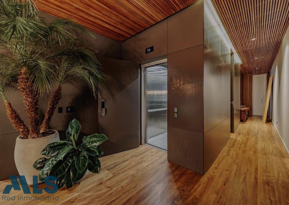 Apartment in Medellín, Antioquia, Colombia 3 - 18453977