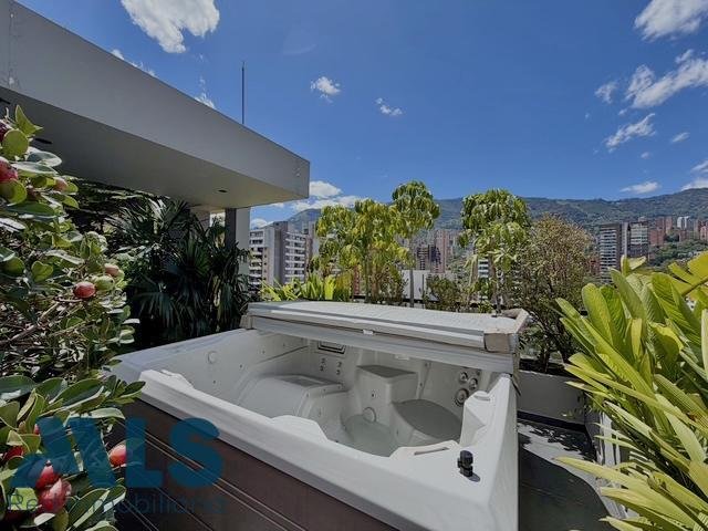 Apartment in Medellín, Antioquia, Colombia 2 - 18453987