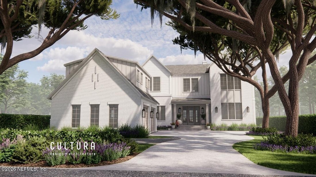 House in Ponte Vedra Beach, Florida, United States 2 - 18453428