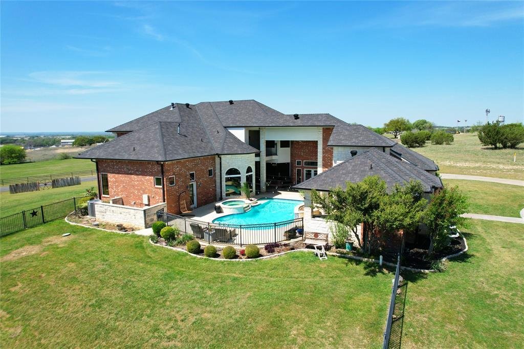 House in Weatherford, Texas, United States 3 - 18453954