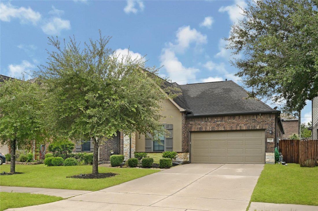 House in Katy, Texas, United States 2 - 18453720