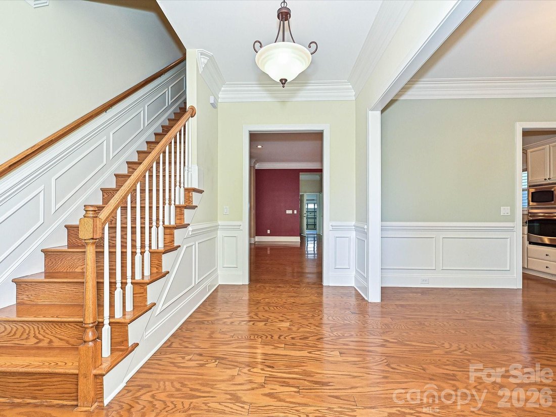 House in Cornelius, North Carolina, United States 2 - 18453851