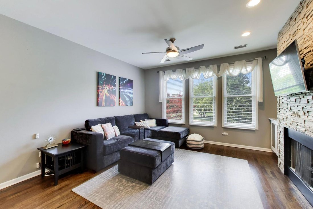 Villa in Chicago, Illinois, United States 3 - 18454529