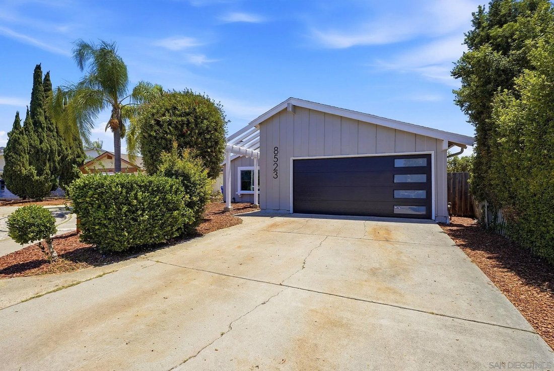House in San Diego, California, United States 2 - 18453732