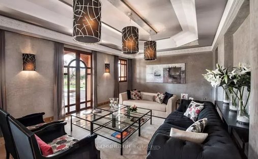 Villa en Marrakech, Región de Marrakech-Safí, Marruecos 1