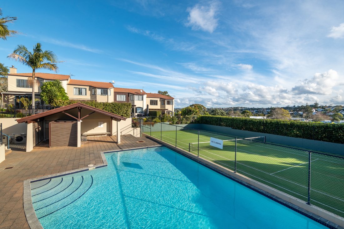Townhouse in Auckland, Auckland, New Zealand 2 - 18454007