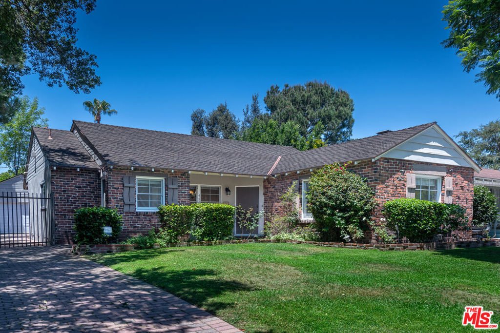 House in Los Angeles, California, United States 1 - 18453608