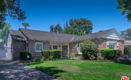 House in Los Angeles, California, United States 1