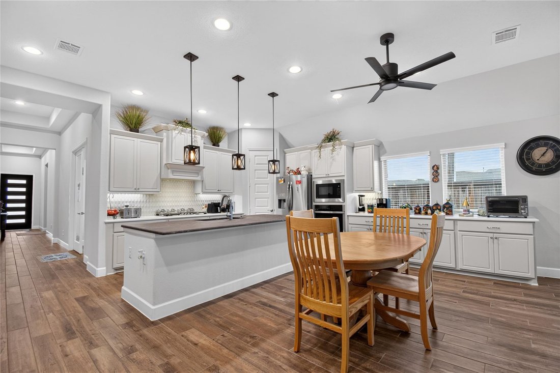 House in Magnolia, Texas, United States 4 - 18453755