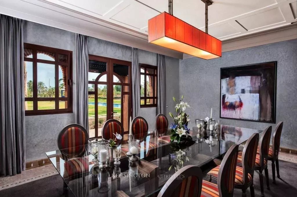 Villa in Marrakesh, Marrakesh-Safi, Morocco 3 - 18454775