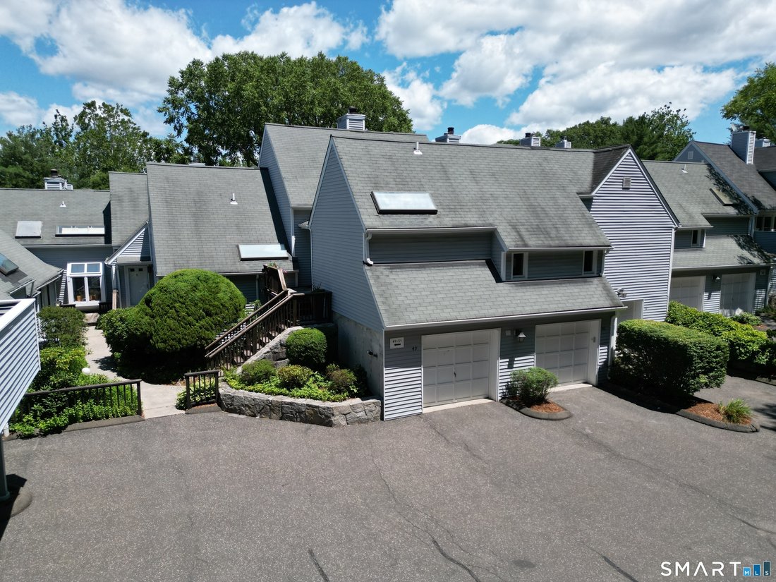 Condo in Wilton, Connecticut, United States 2 - 18416564