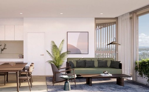 Apartment in Southport, Queensland, Australia 1