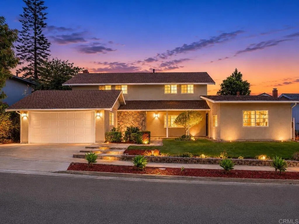 House in San Diego, California, United States 1 - 18453767