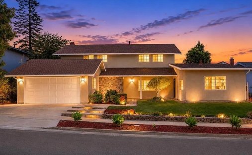 House in San Diego, California, United States 1