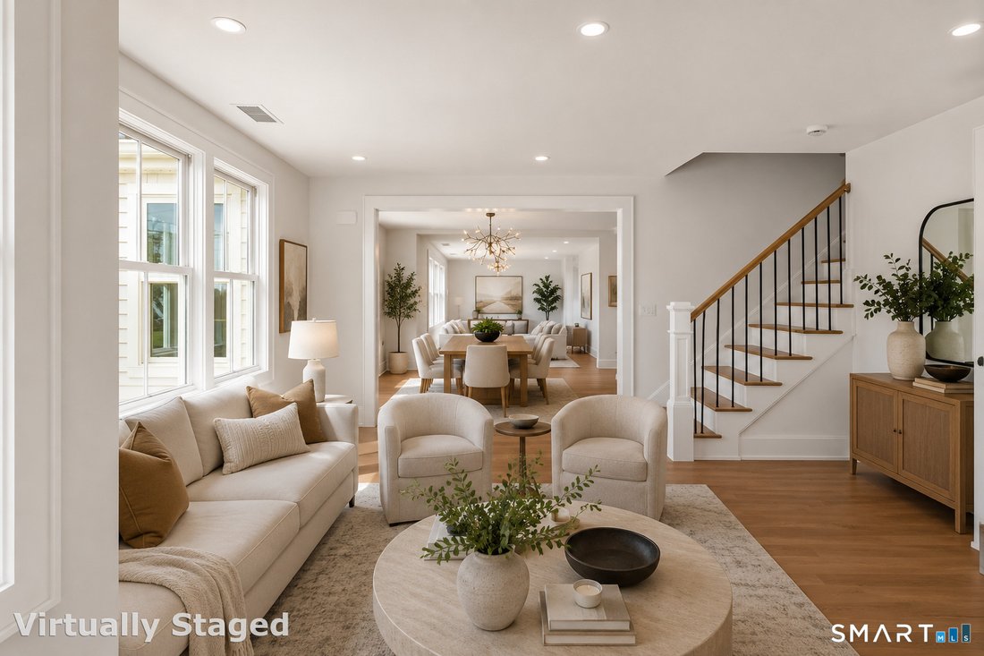 House in Norwalk, Connecticut, United States 2 - 17473653