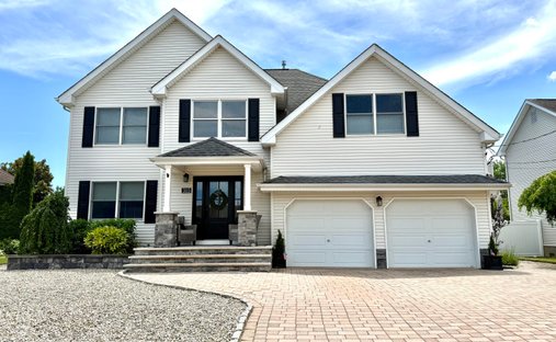 House in Toms River, New Jersey, United States 1