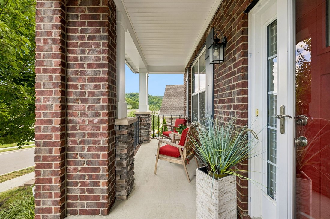 House in Nashville, Tennessee, United States 4 - 18453886