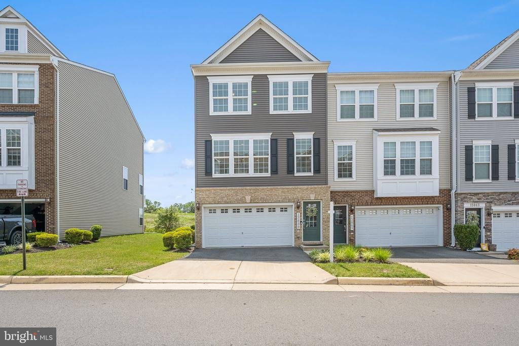 Casa en Gainesville, Virginia, Estados Unidos 1 - 18454303