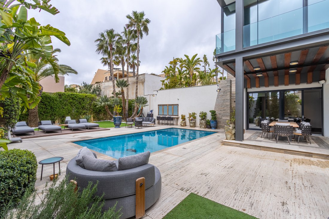 Villa in Swieqi, Malta 5 - 18454499