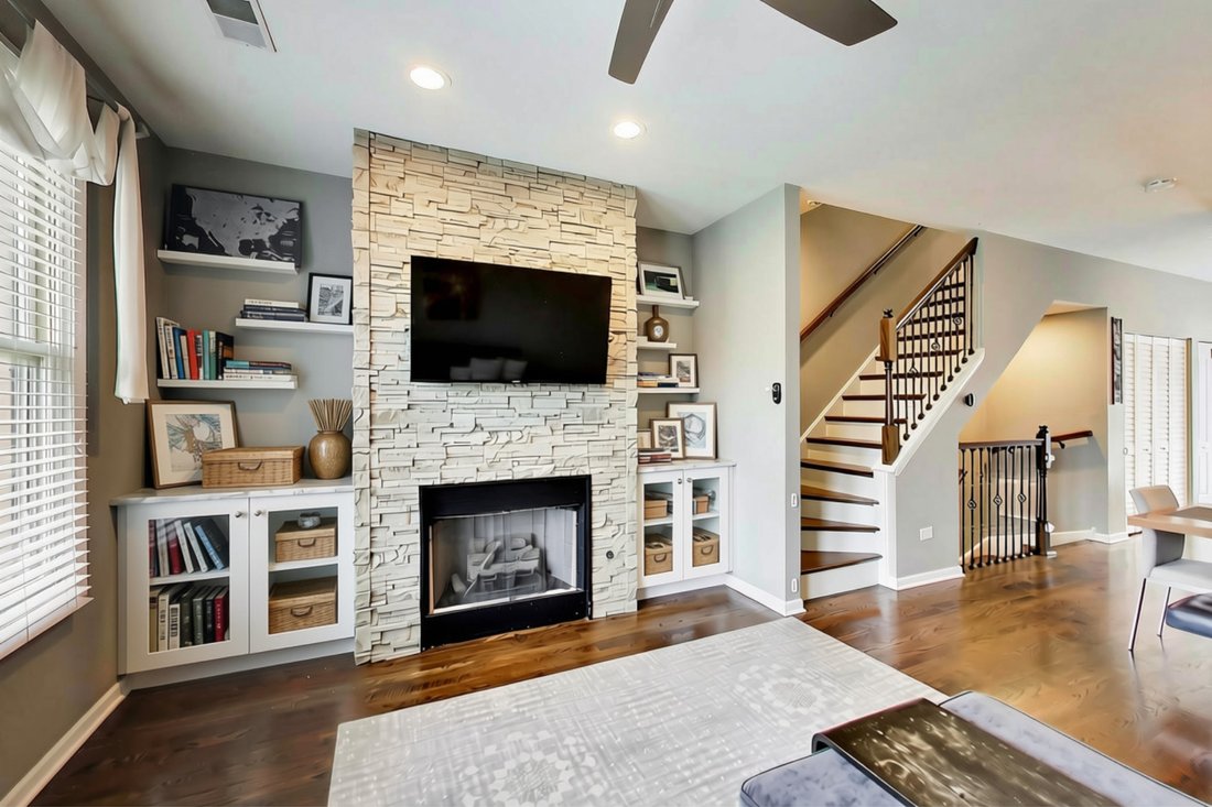 Villa in Chicago, Illinois, United States 4 - 18454529