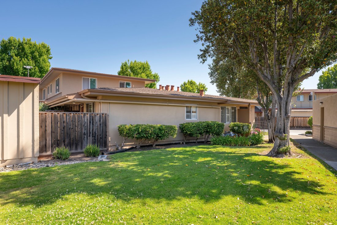 Condominio a San Mateo, California, Stati Uniti 3 - 18454017