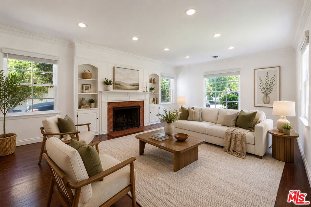 House in Los Angeles, California, United States 3 - 18453608