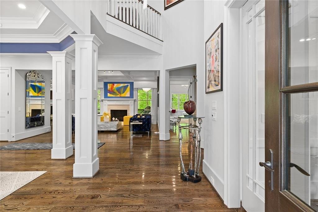 House in Brookhaven, Georgia, United States 3 - 18454304