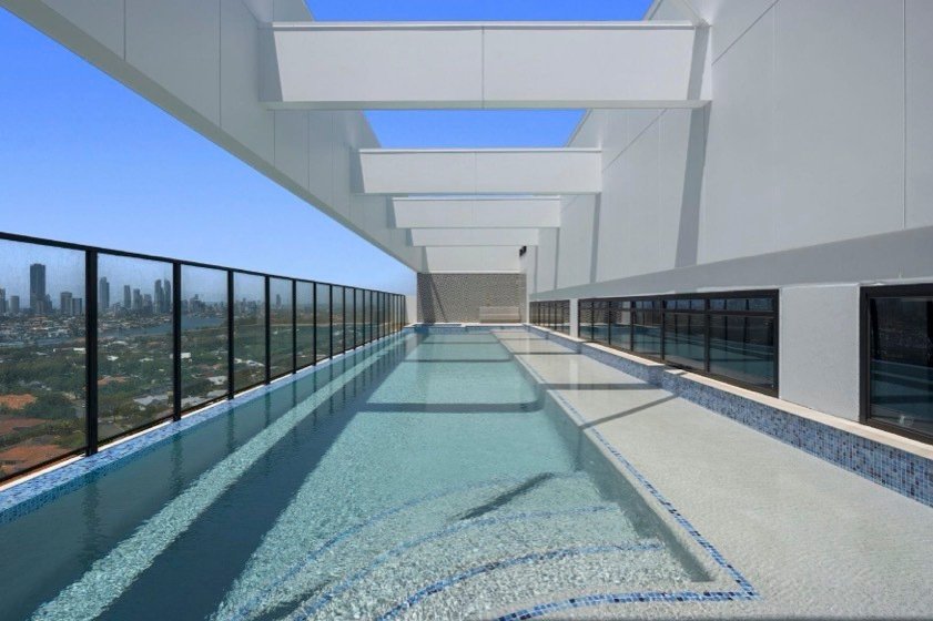 Apartment in Southport, Queensland, Australia 1 - 14672940