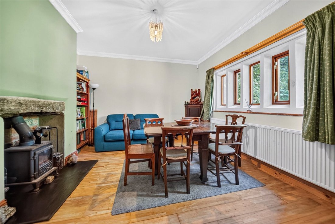House in Meanwood, Leeds, England 3 - 18453956