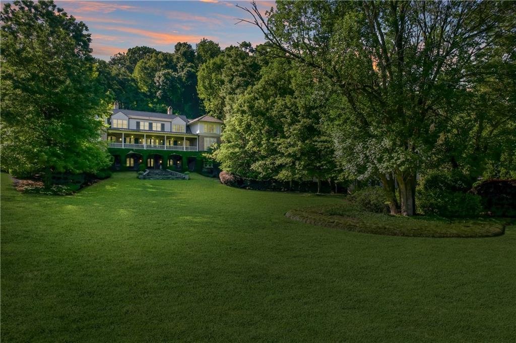 House in Atlanta, Georgia, United States 2 - 18454506