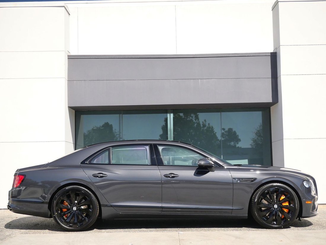 2026 Bentley Flying Spur in Thousand Oaks, CA, United States 5 - 18454374