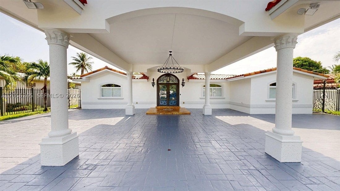 House in Hialeah, Florida, United States 3 - 18453517