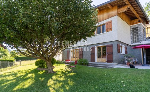 House in Séez, Auvergne-Rhône-Alpes, France 1