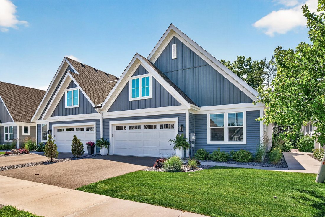 House in Plymouth, Minnesota, United States 2 - 18453835