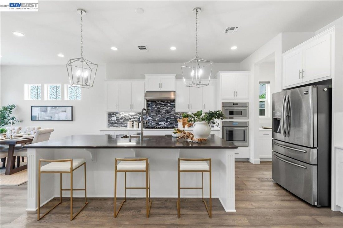 House in San Ramon, California, United States 5 - 18453905