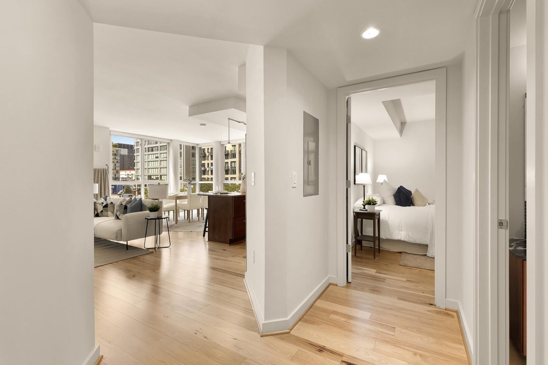 Condo in Washington, District of Columbia, United States 3 - 18454347