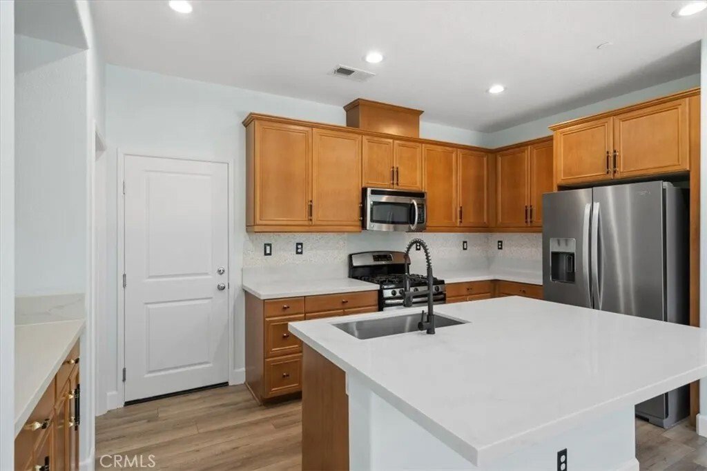 Townhouse in Tustin, California, United States 5 - 18453759