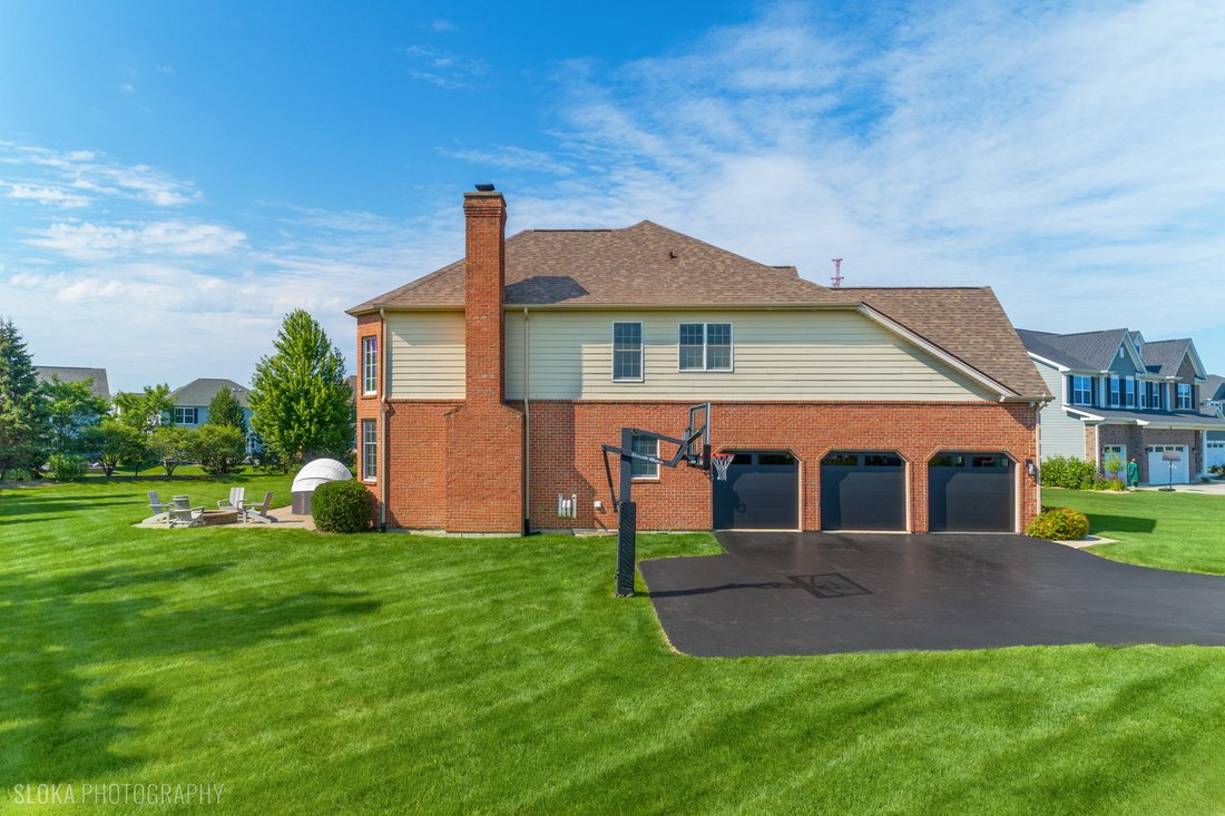 House in Long Grove, Illinois, United States 4 - 18454533